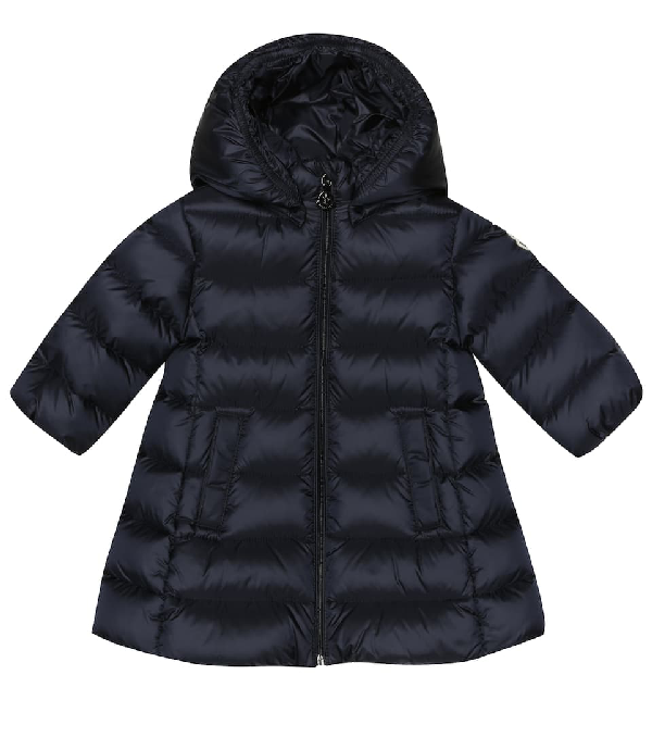 moncler baby coat