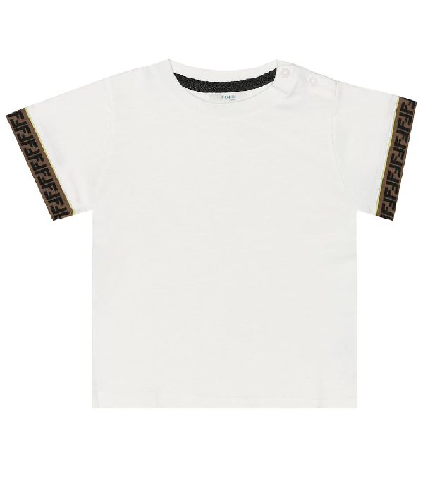 fendi baby t shirt