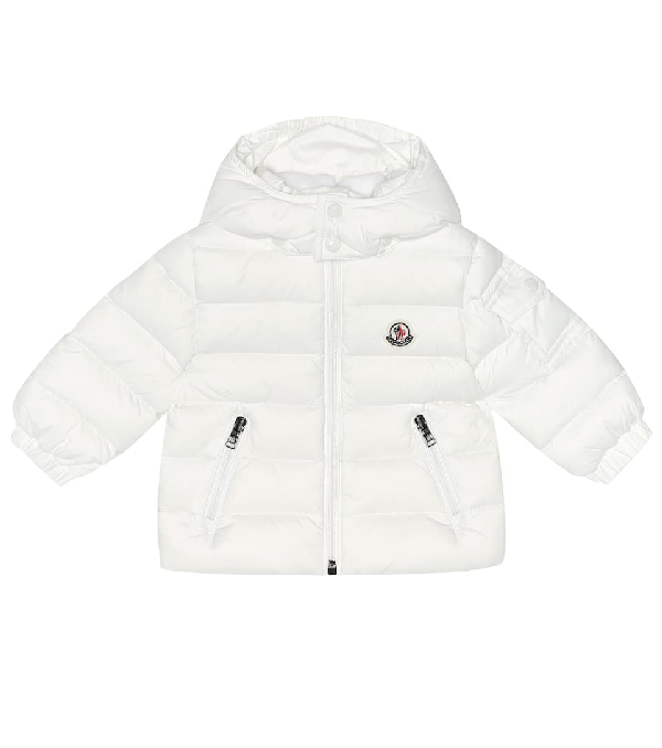 moncler baby down jacket