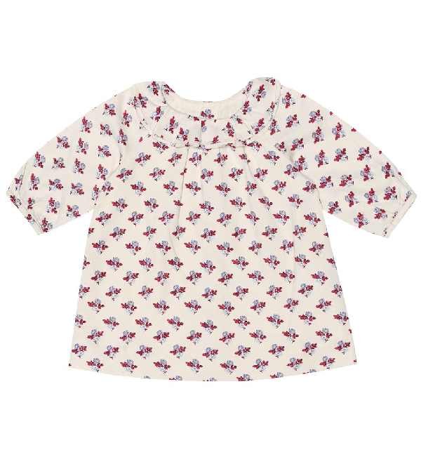 bonpoint baby dress