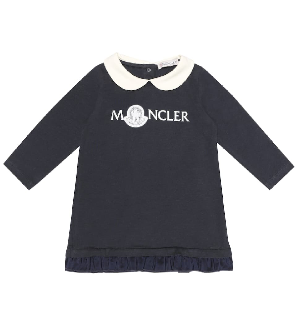 moncler dress baby