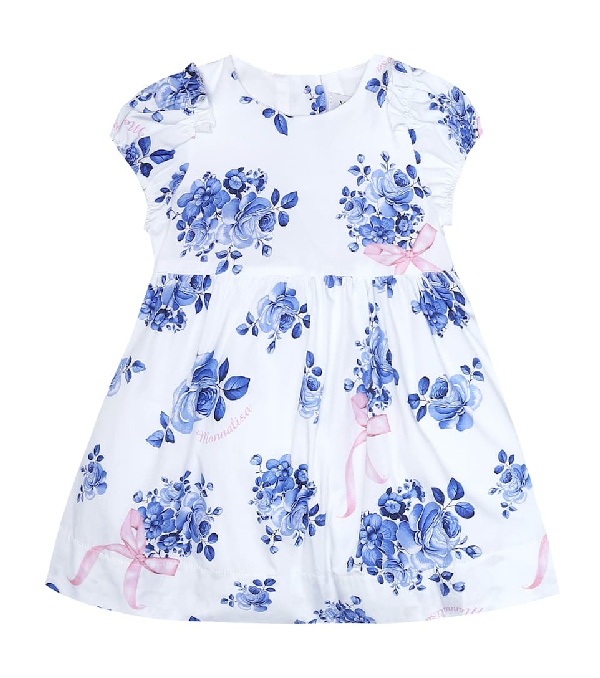monnalisa baby dress
