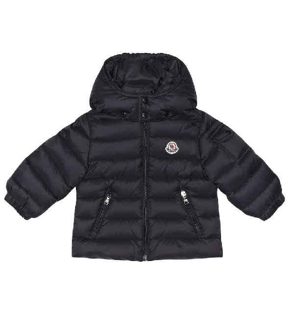 moncler junior coat
