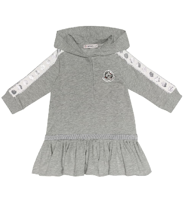 moncler dress baby