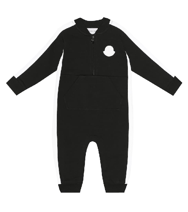 baby moncler onesie