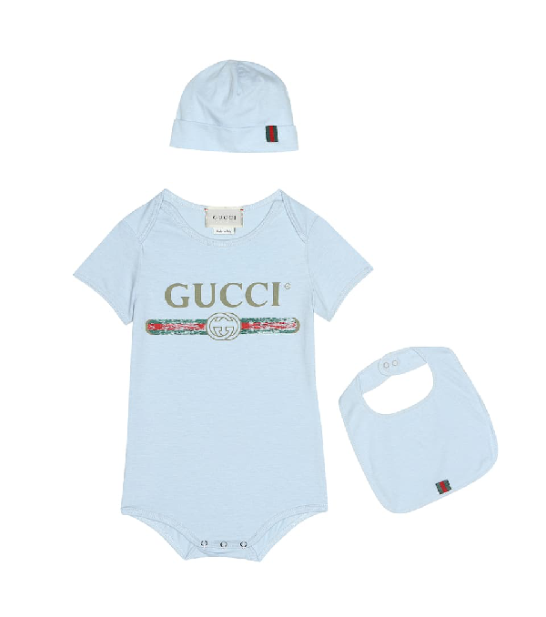 gucci baby bodysuit