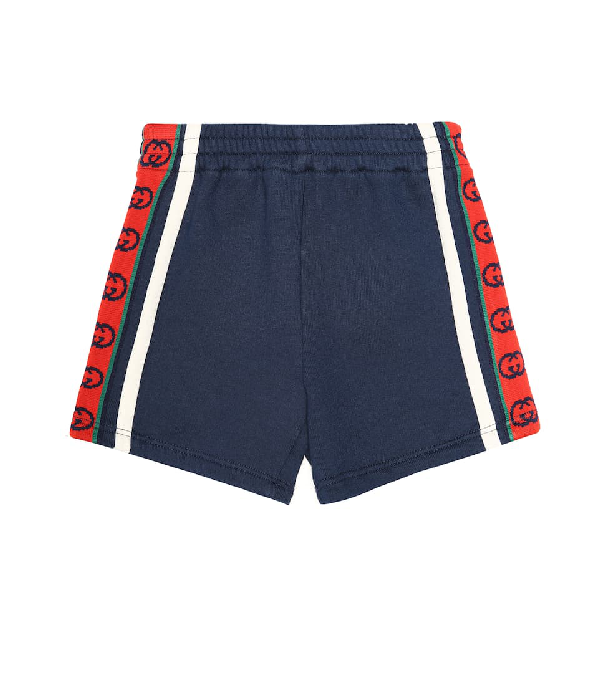 gucci baby shorts
