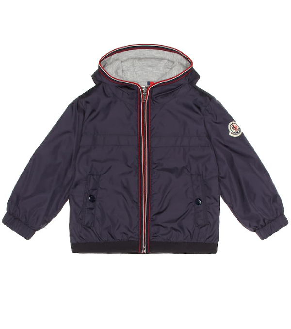 moncler baby jacket