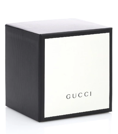 Shop Gucci Dive Watch In Black