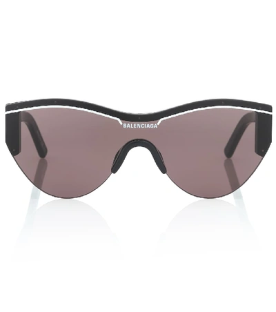 Balenciaga Ski Cat Sunglasses