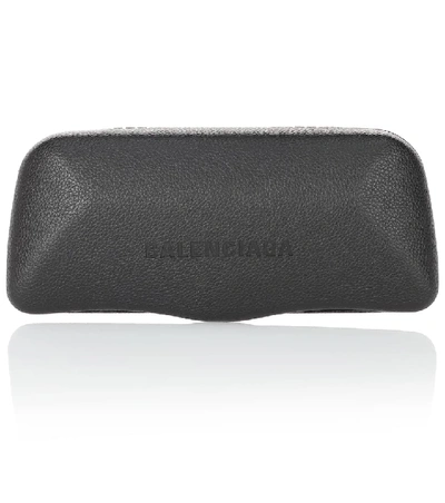 Balenciaga Ski Cat Sunglasses