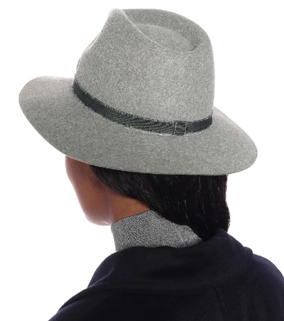 Rico毛毡绅士帽