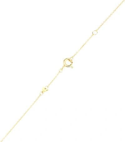 Shop Aliita Nadadora Completo 9kt Gold Necklace