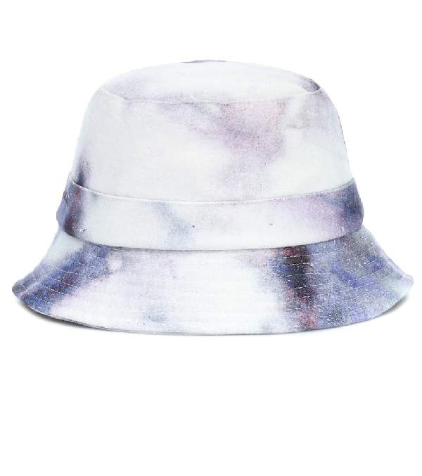 isabel marant bucket hat