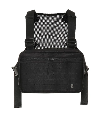 Shop Alyx Classic Chest Rig In Black