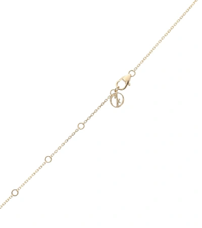 Shop Anissa Kermiche Louise D'or Collier 18kt Gold Necklace