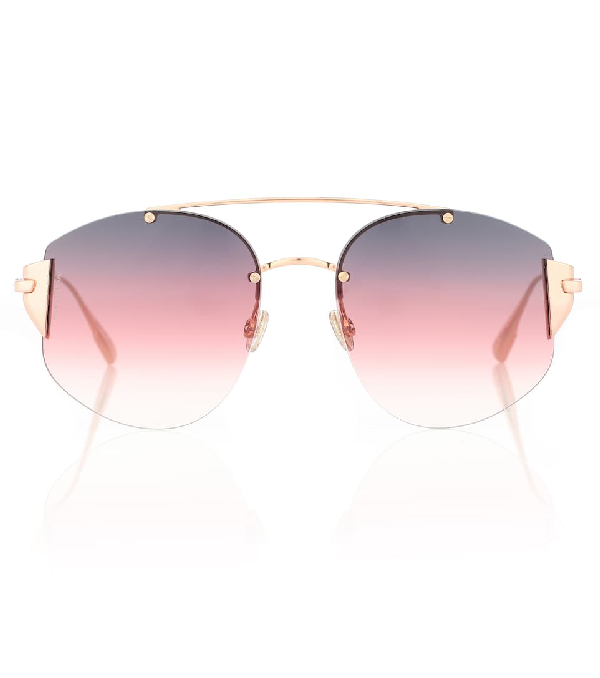 womens pink sunglasses