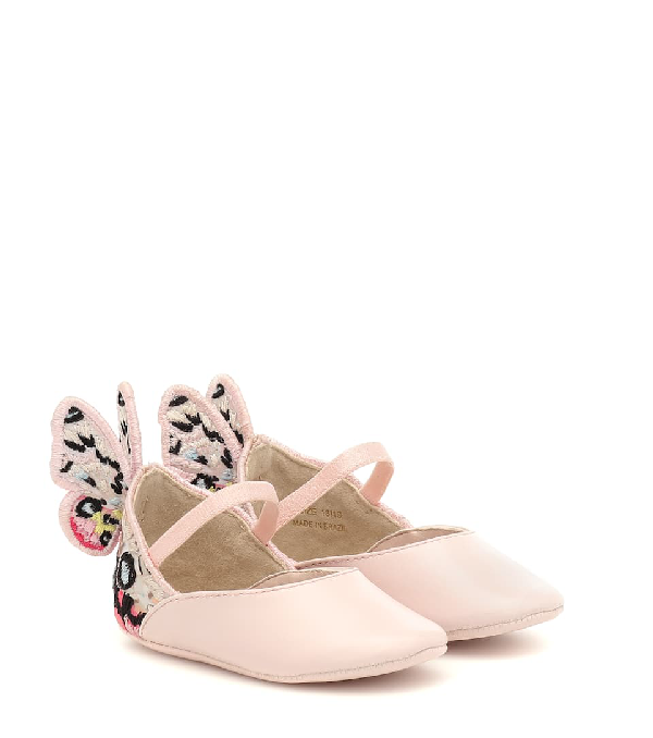 baby sophia webster shoes
