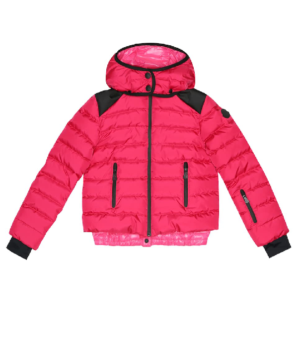 moncler kids ski