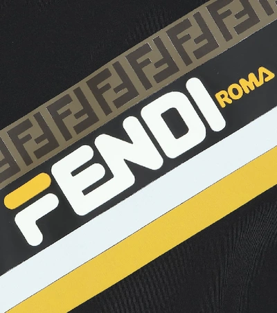 FENDI MANIA运动夹克