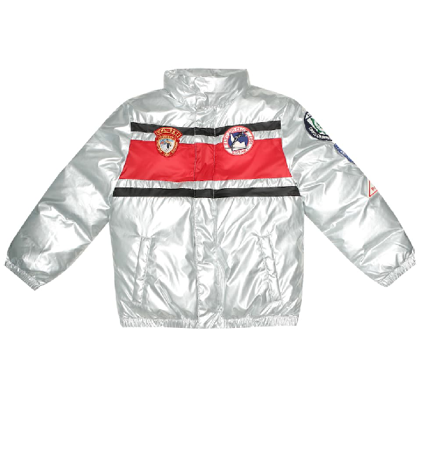 polo ralph lauren kids jacket