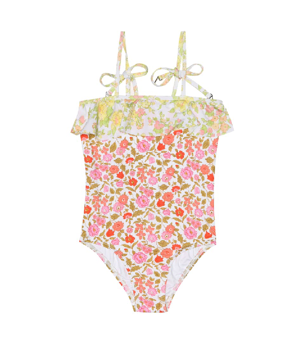 zimmermann kids swimwear