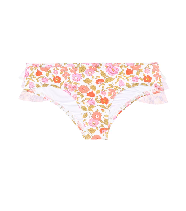 zimmermann kids swimwear