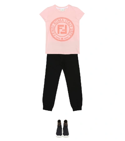 JOR BOY高帮短袜式运动鞋