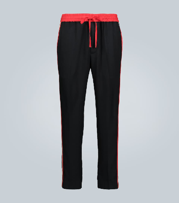 gucci jogging bottoms