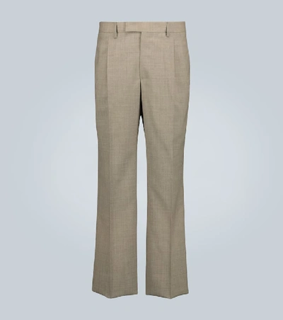 Shop Phipps Prospetor Suit Pants In Beige
