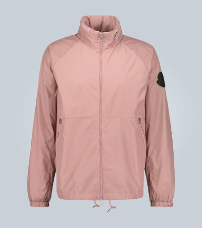 Shop Moncler Genius 2 Moncler 1952 Octa Jacket In Pink