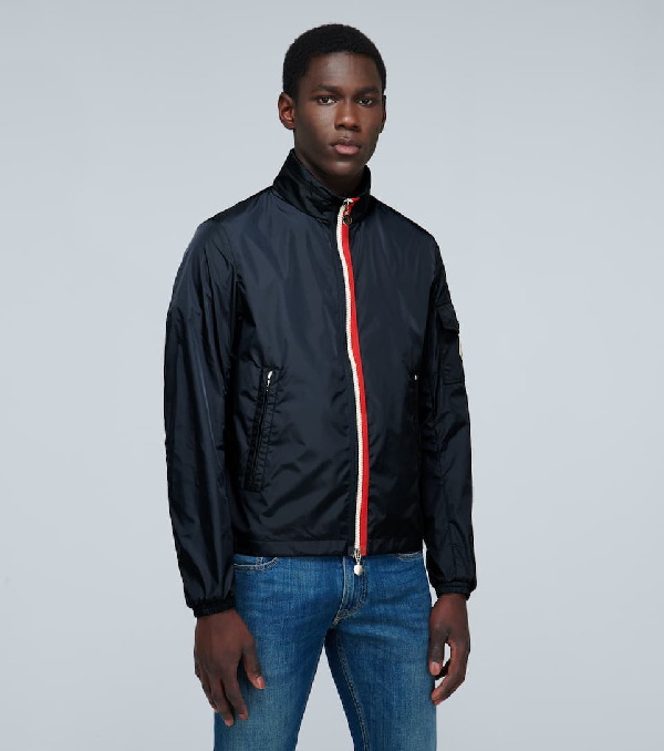 Moncler keralle jacket black hotsell