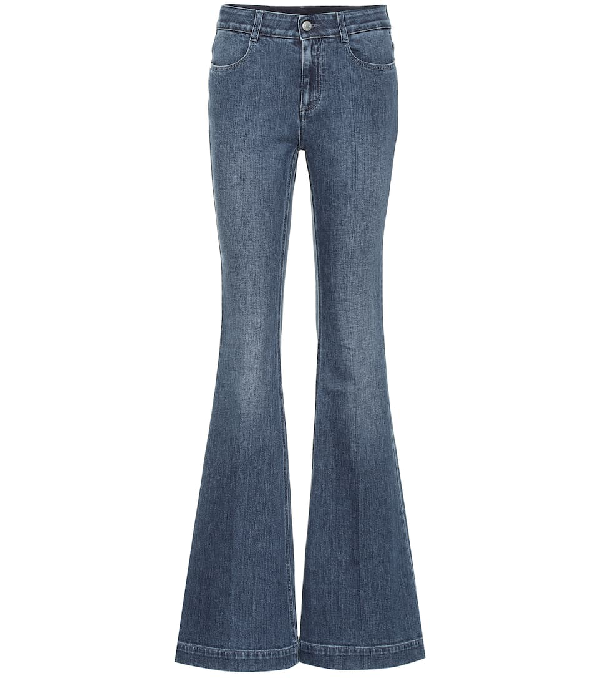 stella bootcut jeans