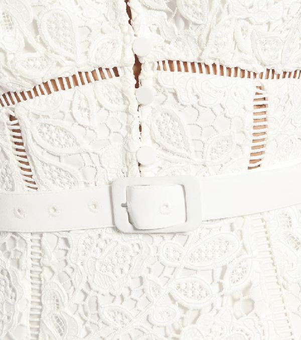 self portrait dress mytheresa