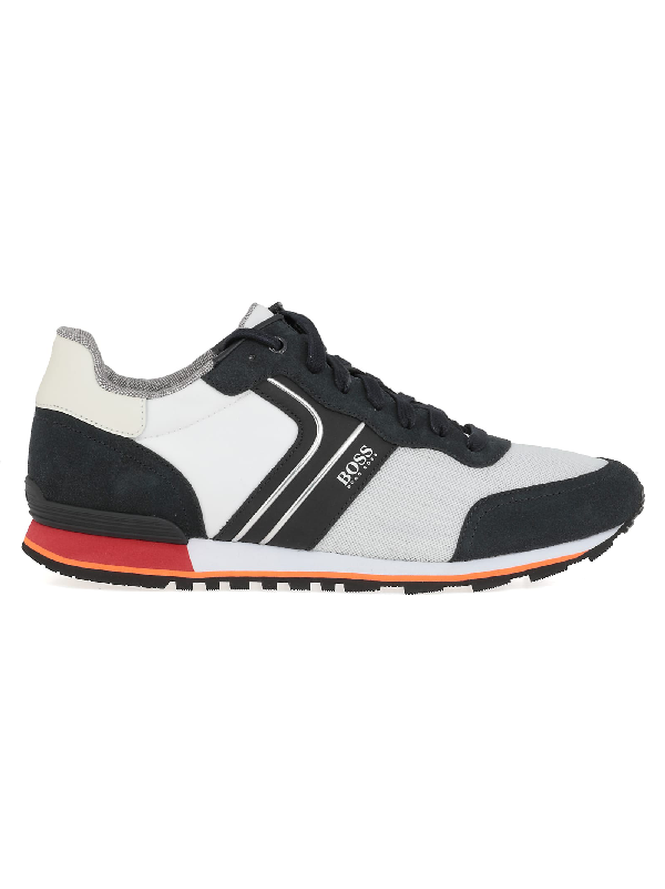 hugo boss parkour runners