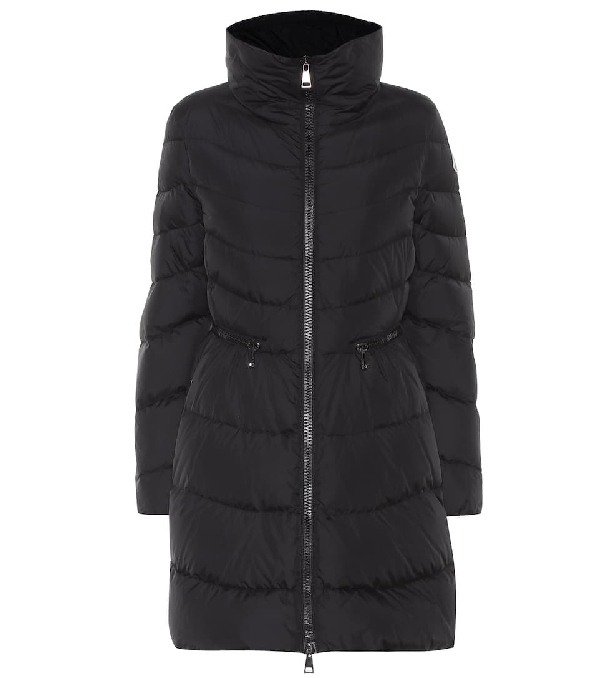 moncler mirielon padded jacket