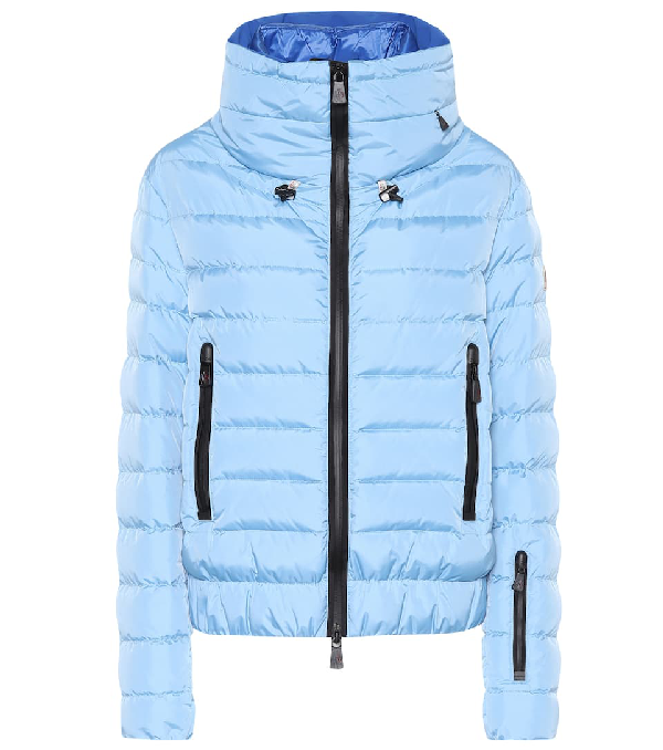 moncler jacket light blue