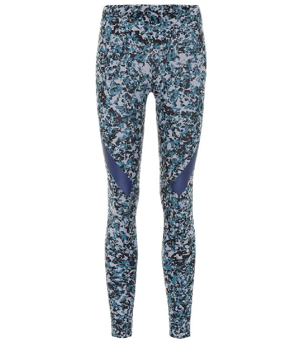 adidas printed leggings