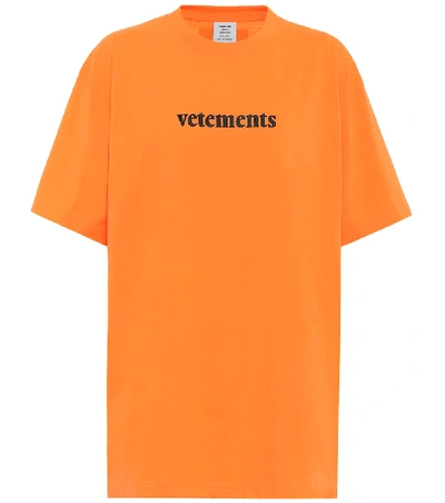 IetpShops Luxembourg Shirt VETEMENTS T-shirts Manches Courtes Scott Printed  T | wikingerparts.de