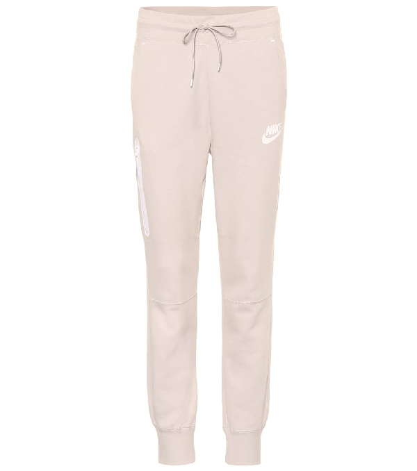 nike sportswear tech track pants