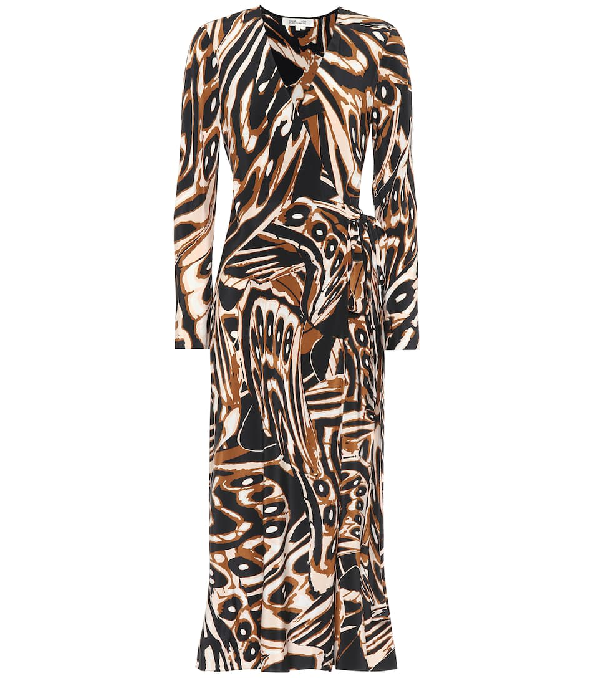 dvf tilly