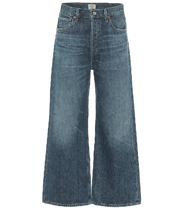 sacha citizens of humanity