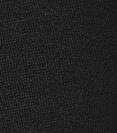 Shop 81 Hours Tabby Wool Pants In Black
