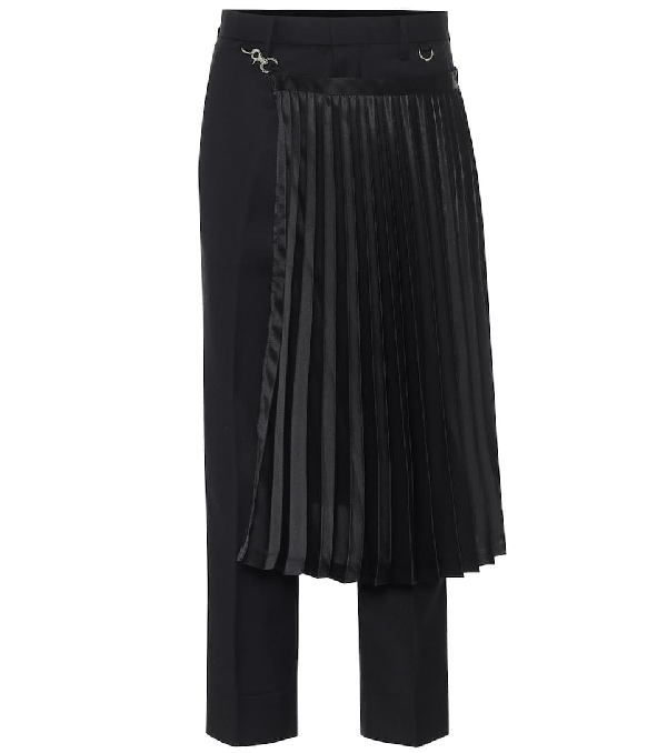 kilt pants