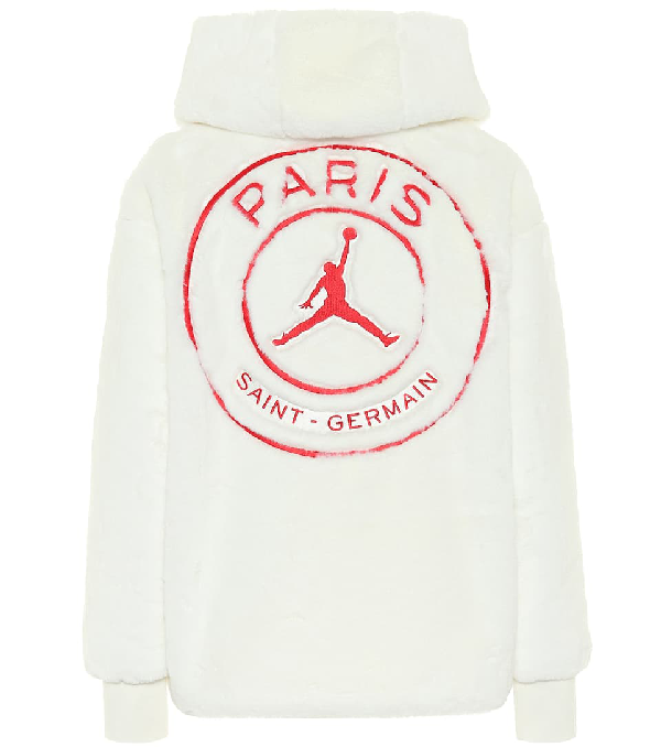 jordan paris coat