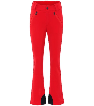 Shop Bogner Haze Ski Pants In Red