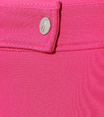 Shop Toni Sailer Sestriere Ski Pants In Pink