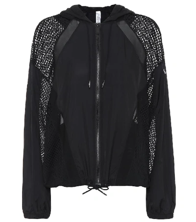 Shop Alo Yoga Feature Jacket In Black