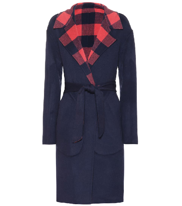 rag and bone sven coat