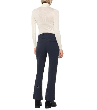 Shop Toni Sailer Luella Ski Pants In Blue